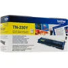 Image de Brother TN-230Y Toner Geel