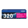 Image de Brother TN-320M Toner Magenta