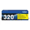 Image de Brother TN-320Y Toner Geel