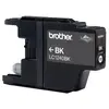 Image de Brother LC1240BKBP - noir - originale - cartouche d'encre