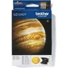 Image de Brother LC-1240Y Inktcartridge Geel