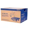 Image de Brother TN3380 2PK - pack de 2 - noir - originale - cartouche de toner