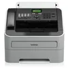 Image de Brother FAX-2845 - Télécopieur / photocopieuse - Noir et blanc - laser - 215.9 x 355.6 mm (original) - A4/Letter (support) - jusqu'à 20 ppm (copie) - 250 feuilles - 33.6 Kbits/s