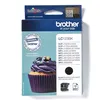 Image de Brother LC-123BK Inktcartridge Zwart