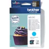 Image de Brother LC-123C Inktcartridge Cyaan
