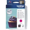Image de Brother LC-123M Inktcartridge Magenta