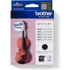 Image de Brother LC-127XLBK Inktcartridge Zwart Hoge capaciteit