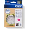 Image de Brother LC-125XLM Inktcartridge Magenta Hoge capaciteit