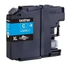 Image de Brother LC529XL-C - pack de 1 - Super High Yield - cyan - originale - cartouche d'encre