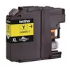Image de Brother LC529XL-Y - Super High Yield - jaune - originale - cartouche d'encre