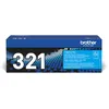 Image de Brother TN-321C Toner Cyaan