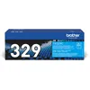 Image de Brother TN-329C Toner Cyaan Extra hoge capaciteit