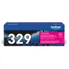 Image de Brother TN-329M Toner Magenta Extra hoge capaciteit
