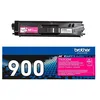 Image de Brother TN900M - magenta - originale - cartouche de toner