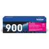 Image de Brother TN-900M Toner Magenta