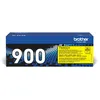 Image de Brother TN-900Y Toner Geel