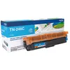 Image de Brother TN246C - Cyan - original - cartouche de toner - pour Brother DCP-9017 DCP-9022 HL-3142 HL-3152 HL-3172 MFC-9142 MFC-9332 MFC-9342