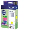 Image de Brother LC221Y - jaune - originale - cartouche d'encre