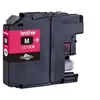 Image de Brother LC12EM - XL Capacity - magenta - originale - cartouche d'encre