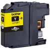 Image de Brother LC-12EY Inktcartridge Geel