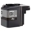 Image de Brother LC12EBK - XL Capacity - noir - originale - cartouche d'encre
