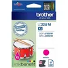 Image de Brother LC-22UM XL Inktcartridge Magenta Hoge capaciteit