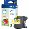Image de Brother LC-22UY XL Inktcartridge Geel Hoge capaciteit