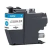 Image de Brother LC3229XLCP - Cyan - original - cartouche d'encre - pour Brother MFC-J5930DW, MFC-J6935DW