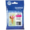 Image de Brother LC-3213M Inktcartridge Magenta Hoge capaciteit