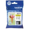 Image de Cartouche d'encre Brother LC3213 Jaune