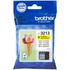 Image de Brother LC-3213Y Inktcartridge Geel Hoge capaciteit