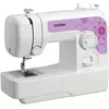 Image de Machine A Coudre Mécanique - Brother - J17S - 17 Fonctions De Couture - Eclairage Led