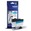 Image de Brother LC3237C - Cyan - original - cartouche d'encre - pour Brother HL-J6000DW HL-J6100DW MFC-J5945DW MFC-J6945DW MFC-J6947DW
