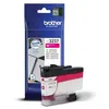 Image de Brother LC3237M - Magenta - original - cartouche d'encre - pour Brother HL-J6000DW HL-J6100DW MFC-J5945DW MFC-J6945DW MFC-J6947DW