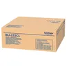Image de Brother BU223CL - Courroie de transfert de l'imprimante - pour Brother DCP-L3510 L3517 L3550 HL-L3210 L3230 L3270 L3290 MFC-L3710 L3730 L3750