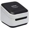 Image de Brother VC-500W - Imprimante d'étiquettes - couleur - thermique direct - Rouleau (5 cm) - 313 ppp - jusqu'à 8 mm/sec (mono) / jusqu'à 8 mm/sec (couleur) - USB 2.0 Wi-Fi(n) - outil de coupe