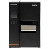 Image de Brother Titan Industrial Printer TJ-4422TN - Imprimante d'étiquettes - thermique direct/transfert thermique - Rouleau (11,4 cm) - 203 dpi - jusqu'à 356 mm/sec - LAN, série, hôte USB, USB 2.0