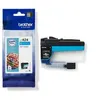Image de Brother LC424C - Cyan - original - cartouche d'encre - pour Brother DCP-J1200W