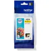 Image de Brother LC-424Y Inktcartridge Geel