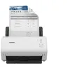Image de Brother ADS-4100 - Scanner de documents - Capteur d'images de contact (CIS) - Recto-verso - A4 - 600 dpi x 600 dpi - jusqu'à 35 ppm (mono) / jusqu'à 35 ppm (couleur) - Chargeur automatique de documents (60 feuilles) - jusqu'à 5250 pages par jour - USB