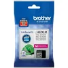 Image de Brother LC-462XLM Inktcartridge Magenta Hoge capaciteit