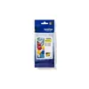 Image de Brother LC462XLY - Haute capacité - jaune - original - cartouche d'encre - pour Brother MFC-J2340DW, MFC-J3540DW, MFC-J3940DW