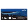 Image de Toner Brother TN3600XXL Noir