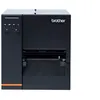 Image de Brother TJ-4005DN - Imprimante d'étiquettes - thermique direct - Rouleau (12 cm) - 203 dpi - jusqu'à 152 mm/sec - série, hôte USB 2.0, USB 2.0, LAN