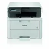 Image de Brother DCP-L3520CDW - Imprimante multifonctions - couleur - LED - A4/Legal (support) - jusqu'à 13 ppm (copie) - jusqu'à 18 ppm (impression) - 250 feuilles - USB 2.0, Wi-Fi(n)