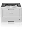 Image de Brother HL-L5215DN - Imprimante - Noir et blanc - Recto-verso - laser - A4/Legal - 1200 x 1200 ppp - jusqu'à 48 ppm - capacité : 350 feuilles - USB 2.0, Gigabit LAN