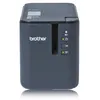 Image de Brother Pt-P900wc Ãtiqueteuse Professionnelle Connectable RÃ©seau