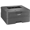 Image de Brother HL-L2400DW - Imprimante - Noir et blanc - Recto-verso - laser - A4/Legal - 1200 x 1200 ppp - jusqu'à 30 ppm - capacité : 250 feuilles - USB 2.0, Wi-Fi(n)
