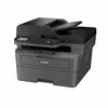 Image de Imprimante multifonction 4-en-1 Brother MFC-L2827DWXL Noir