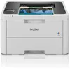 Image de Imprimante monofonction Brother HL-L3215CW Blanc et Noir